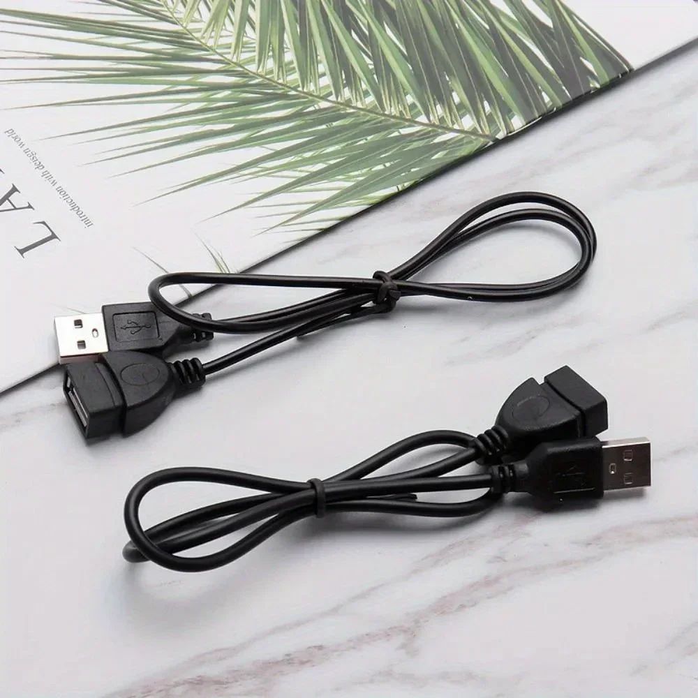 USB A Male to Female Extension Cable 3.3ft
