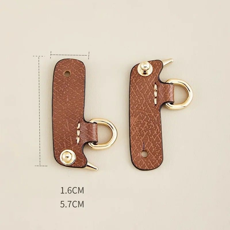 Elite Leather Crossbody Modification Series