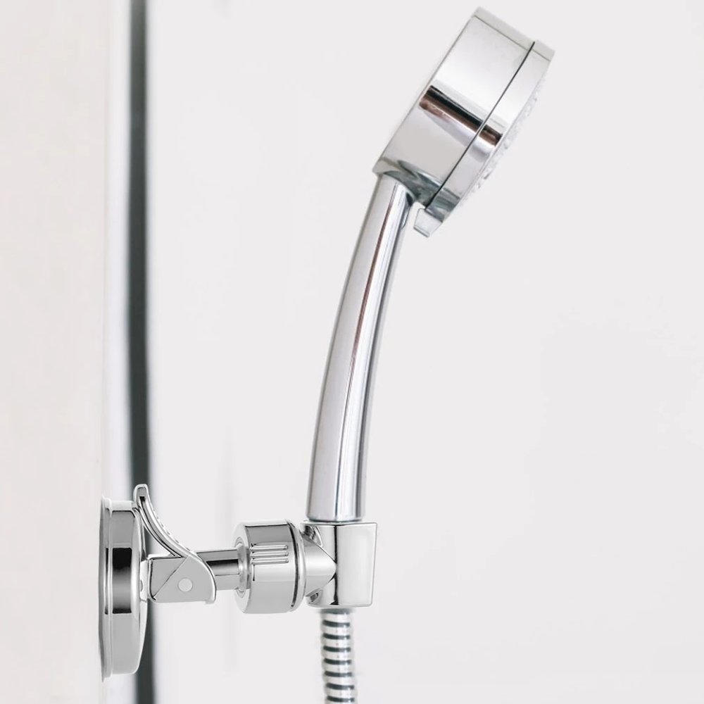 Suction Cup Shower Head Holder