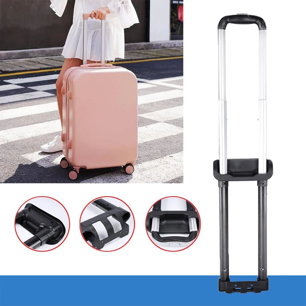 Telescopic Luggage Handle Replacement