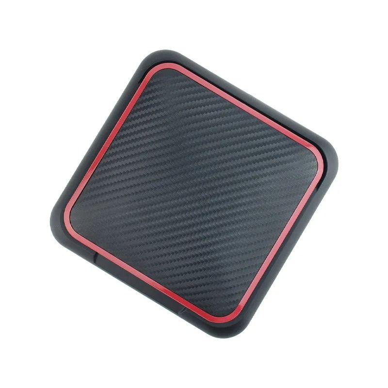 Universal Car Dashboard Phone Holder With Strong Suction Base