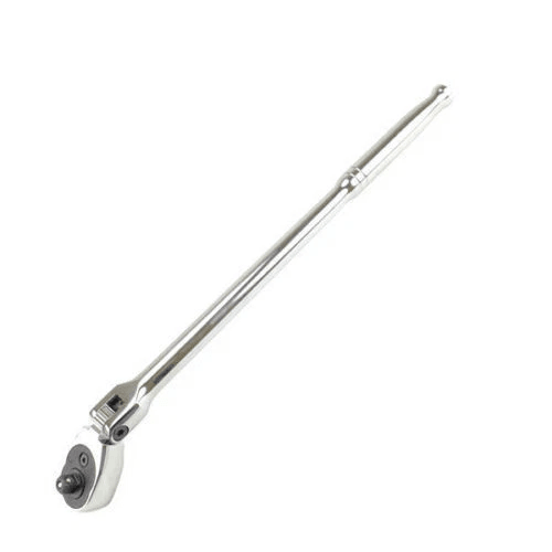 VCT Flex Head Ratchet Extra Long 17 Inch Long Handle Ratchets