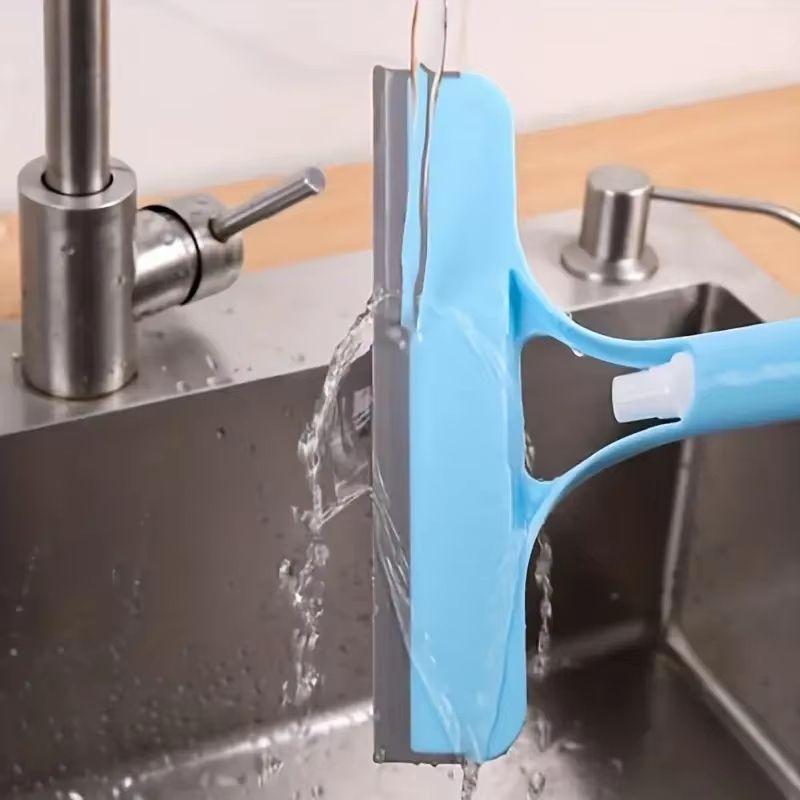 ClearView 3-in-1 Multifunctional Window and Glass Cleaner Kit