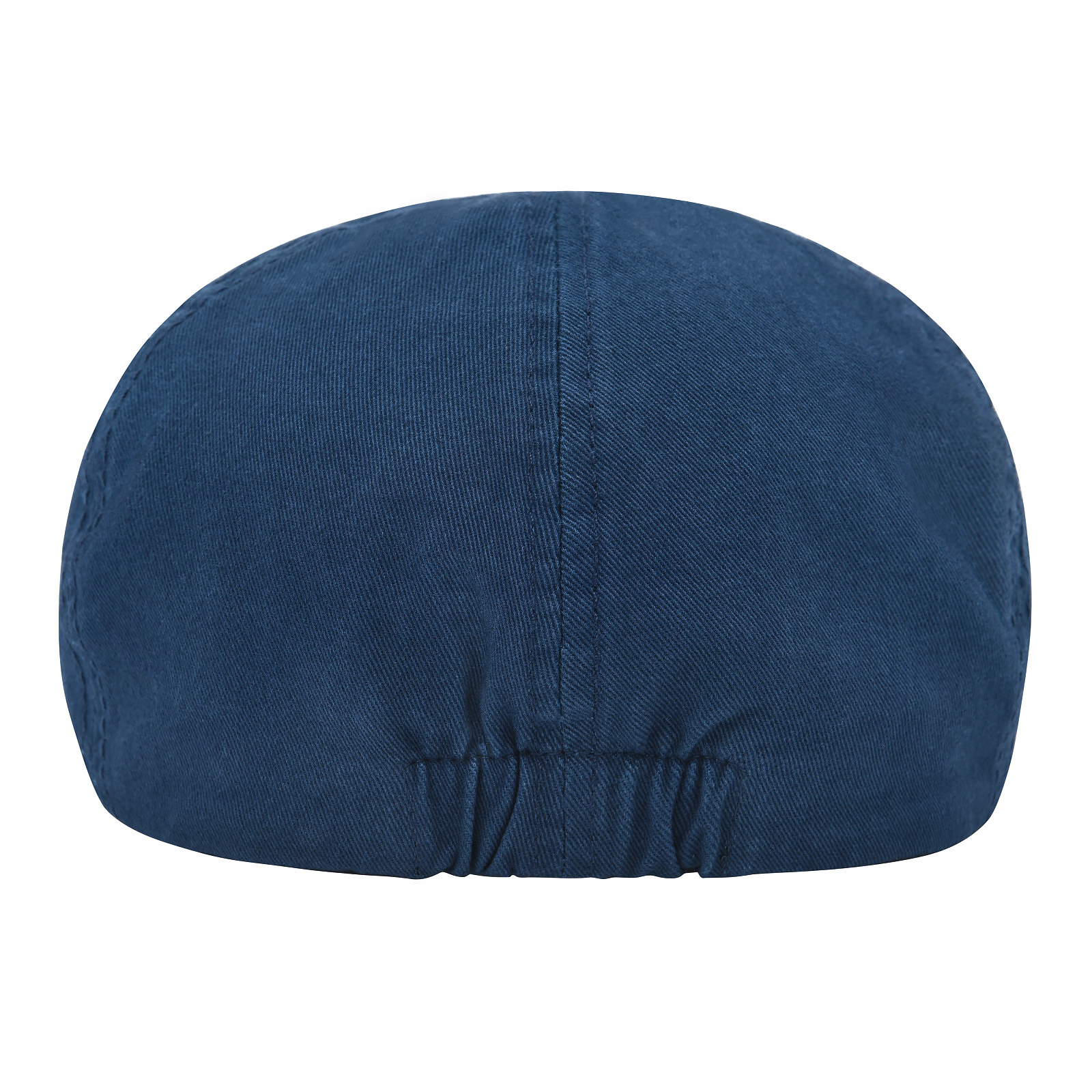Classic Cotton Flat Cap Hat Unisex Newsboy Ivy Cap Casual Driver Beret