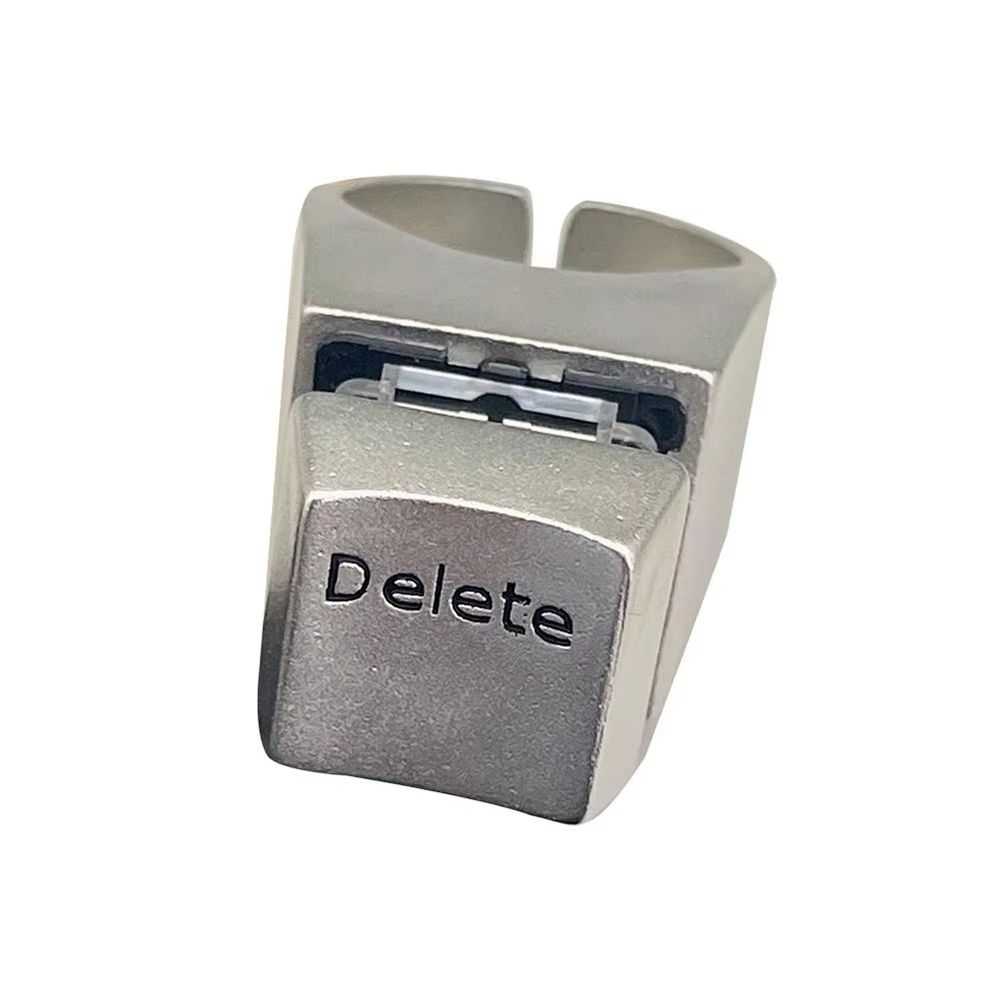 SpinFreak Prank Finger Spinner Ring – Retro Pop-Up & Stress Relief Ring