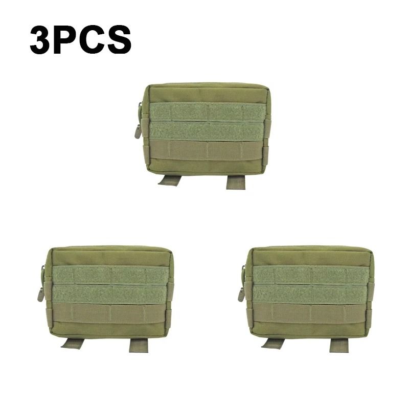 Tactical Utility Waist Pouch