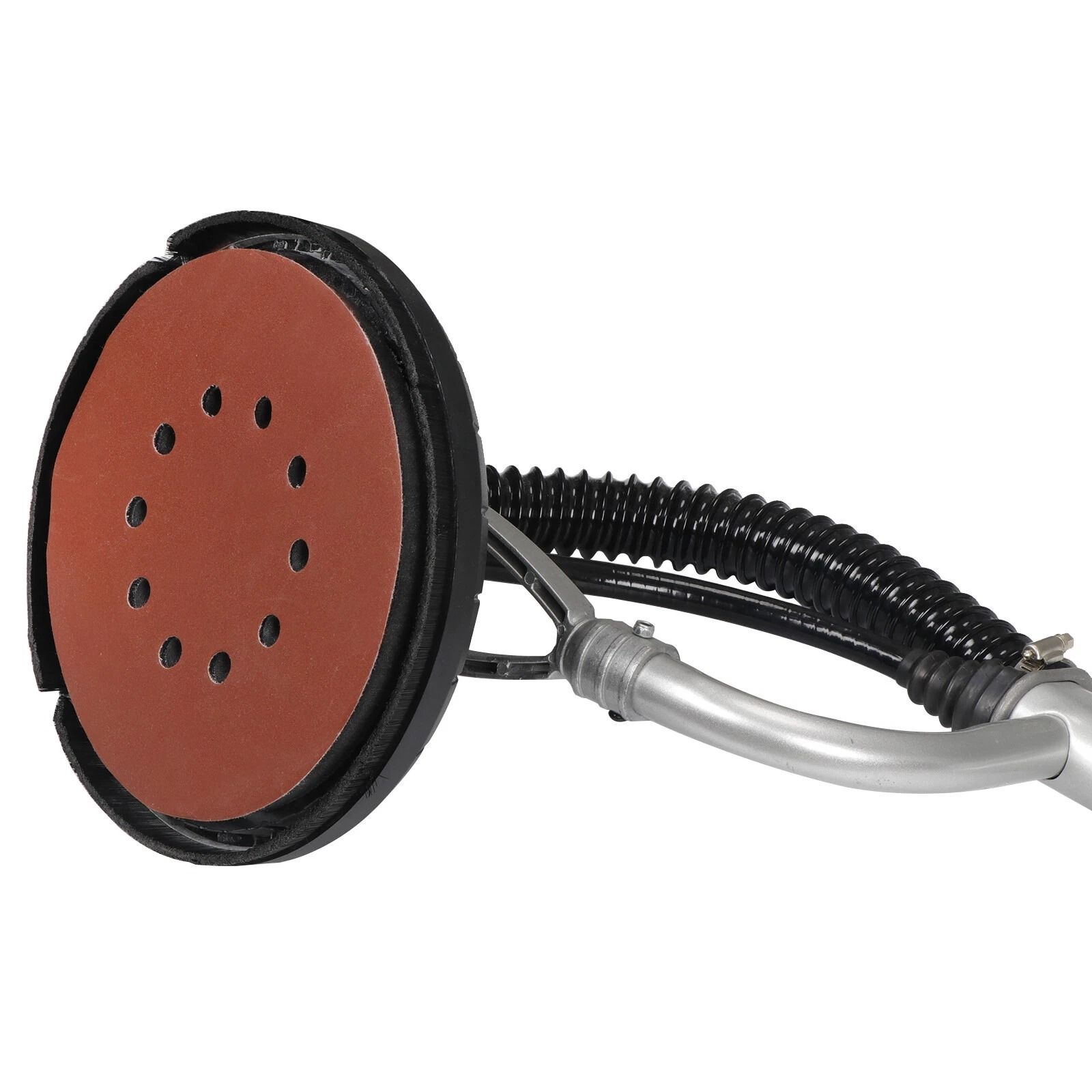 Heavy Duty Electric Drywall Sander with 6 Speed Control & Sanding Pads