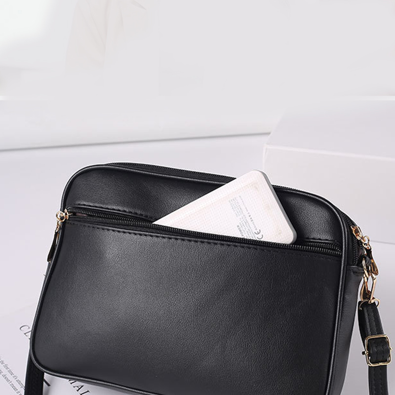 Designer Women Shoulder Crossbody Bags, High Quality Soft PU Leather Luxury Purses and Handbags