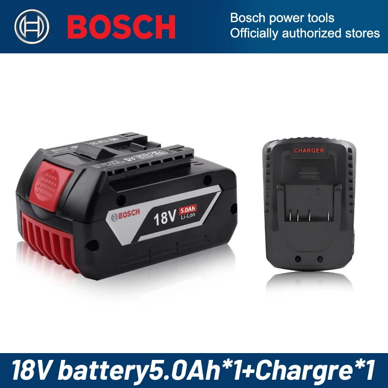 Premium Li ion replacement power tool battery