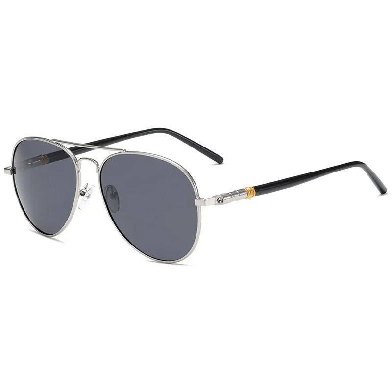 Polarized Pilot Sunglasses Unisex UV400
