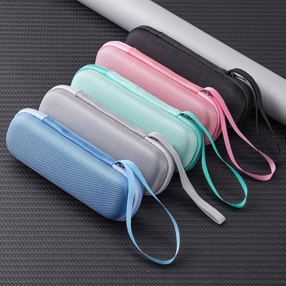 Portable EVA Insulin Cooling Bag – Thermal Insulated Waterproof Travel Medicine Cooler