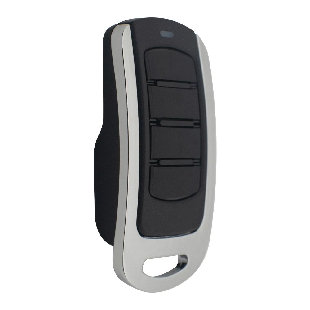 4-in-1 Multi-Frequency Garage Remote Clone 287–868MHz (4-Button)