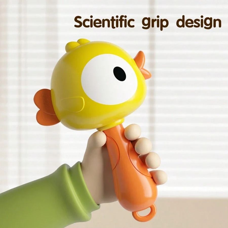 Rhythm-Beats Mini Musical Maracas