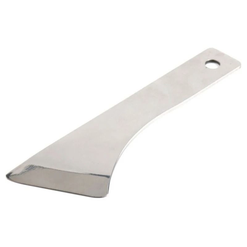 High-Strength Stainless Steel Interior Trim & Fastener Removal Tool