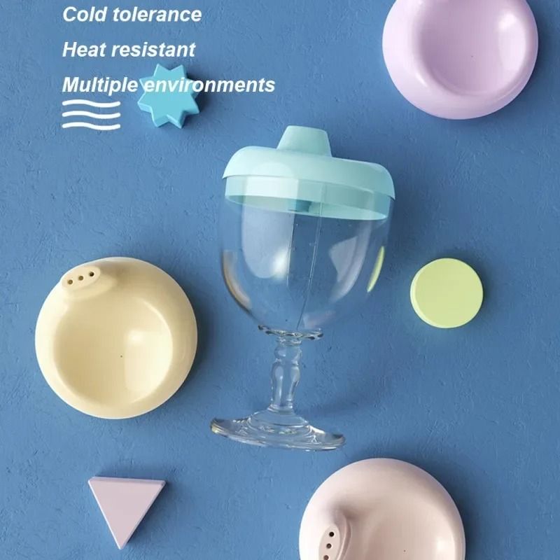 Mini-Toast Elegant Weaning Goblet