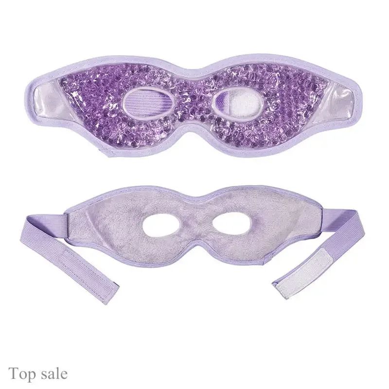 Reusable Gel Eye Mask