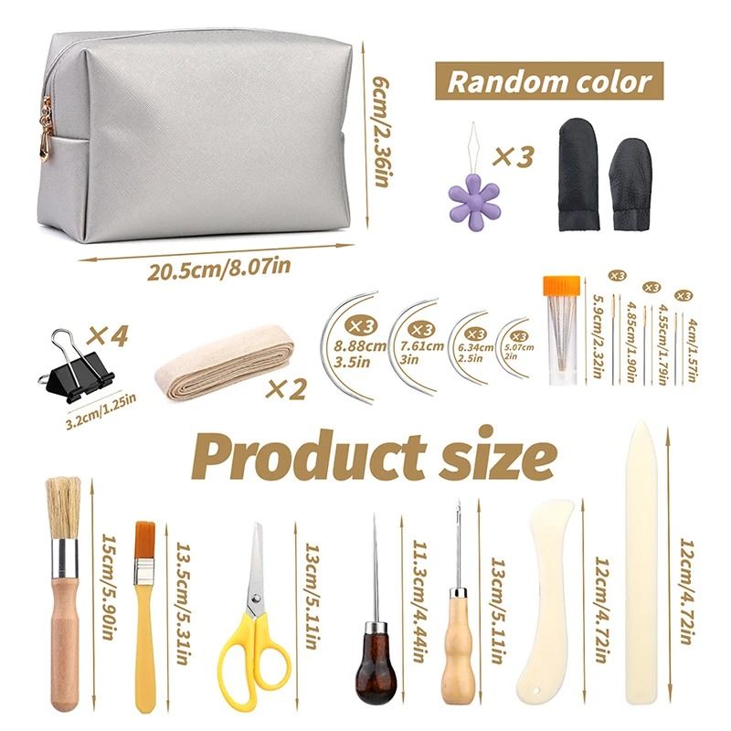 Hand Bookbinding Starter Kit