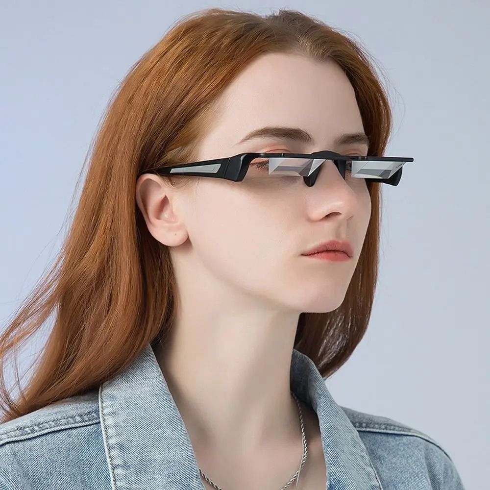 Ultra-Light Anti-Fatigue Eye Protection Glasses for Reading and Screen Use