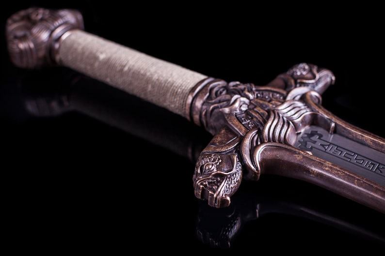 Conan the Barbarian Sword – Bronze Edition Atlantean Replica