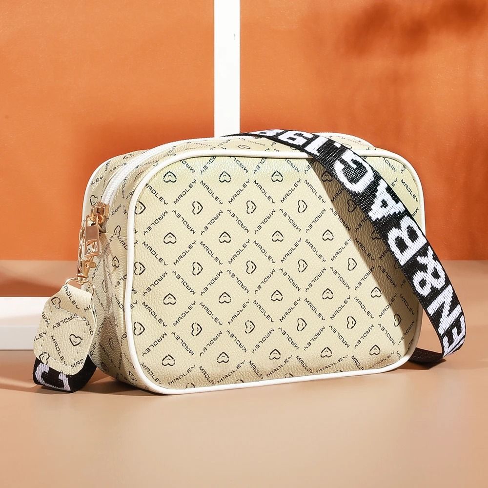 Womens Fashion Crossbody Shoulder Bag