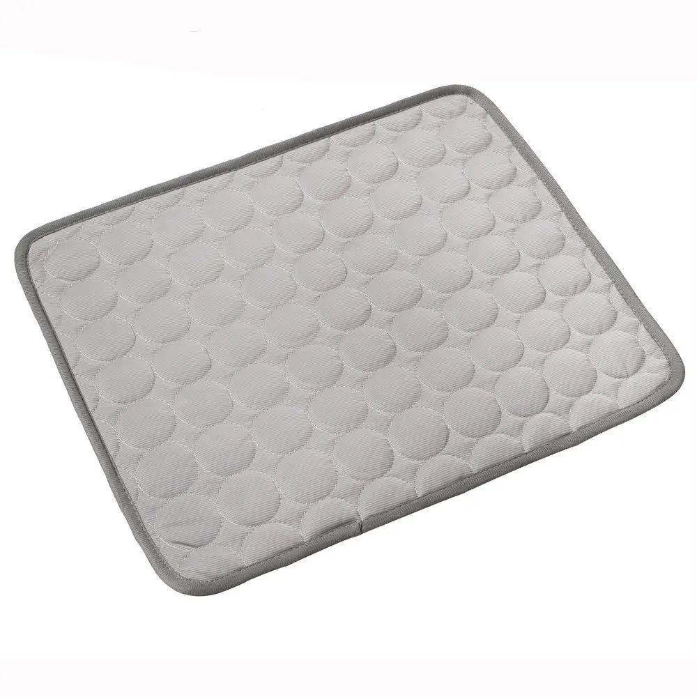Breathable Self Cooling Pet Mat