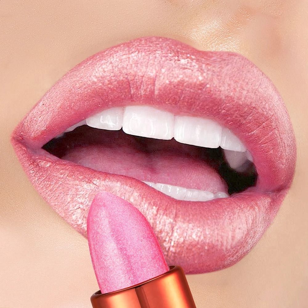 Velvet Shine Waterproof Lipstick