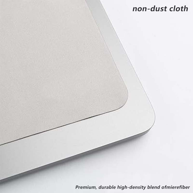 Apple Keyboard Macbook Pro Cleaning Cloth, Laptop Computer Dust Proof Keyboard Protection Cloth