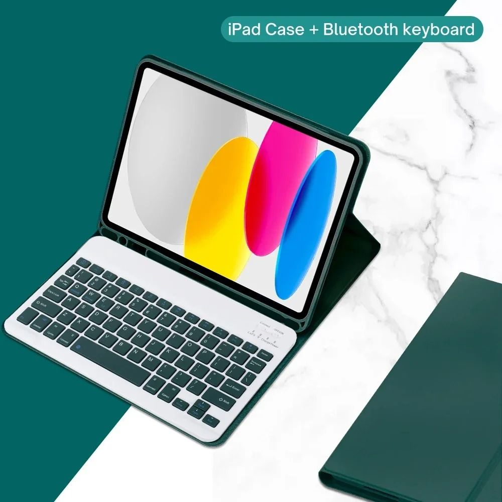 iPad 10th Generation 10.9
