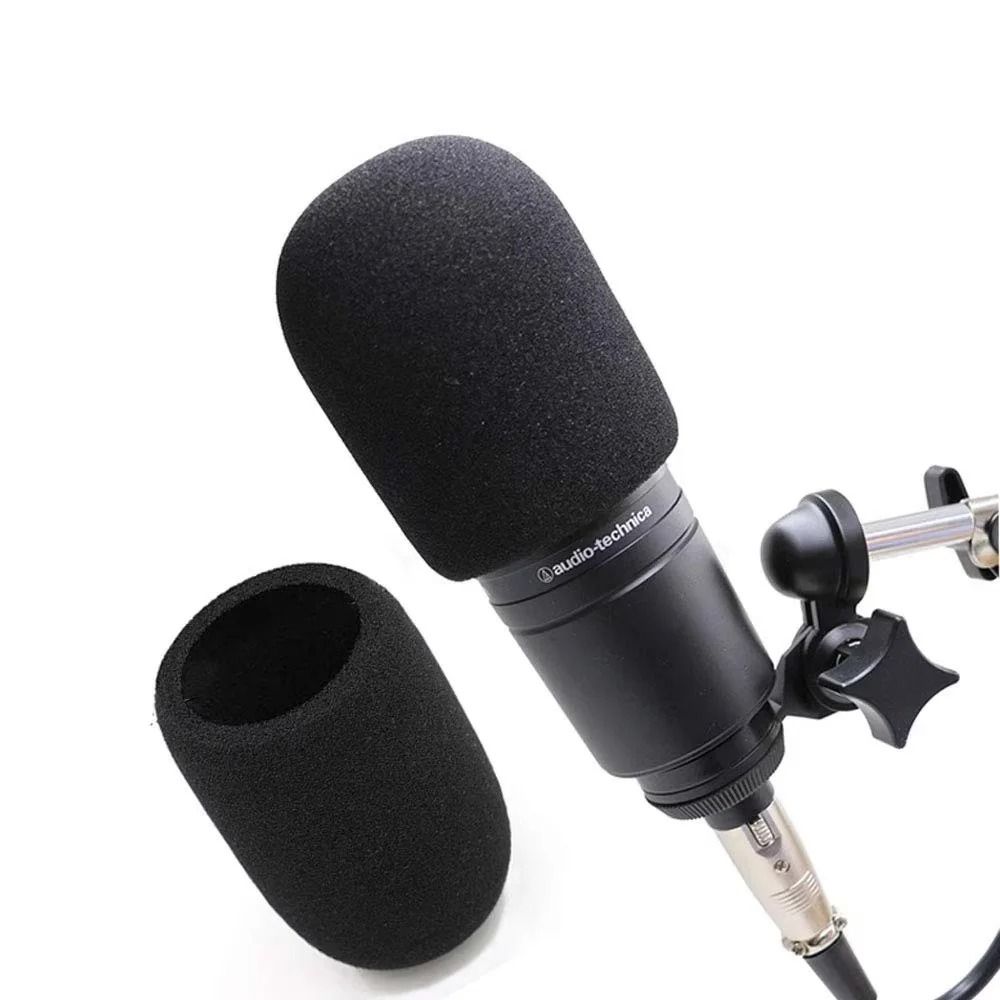 Professional High Density Microphone Windscreen