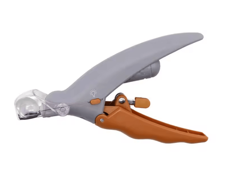 SharpPaws LED Pet Nail Trimmer