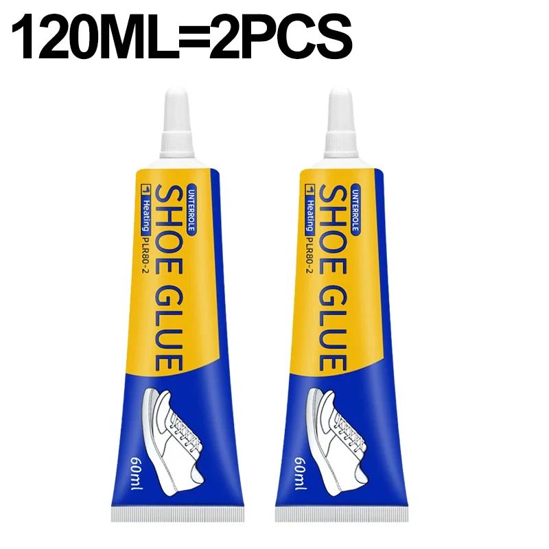 Waterproof Shoe Repair Adhesive