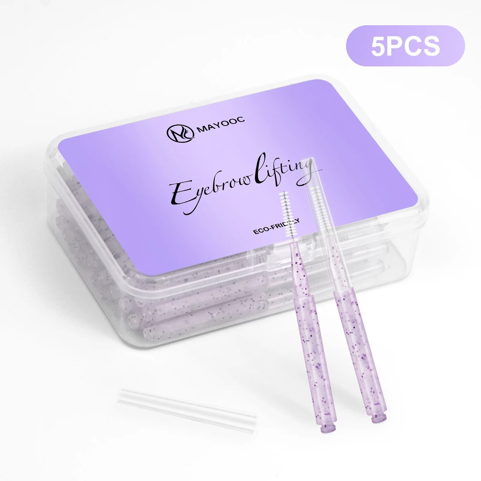Mini Brow Lifting & Perm Brushes