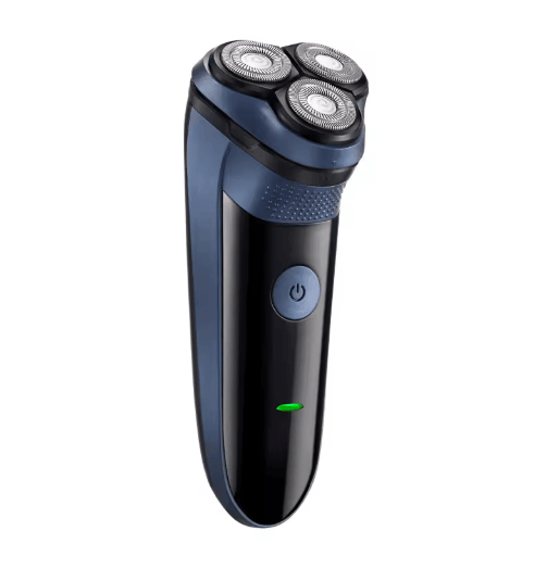 Rechargeable Mini Electric Shaver Intelligent Floating Portable Razor for Men