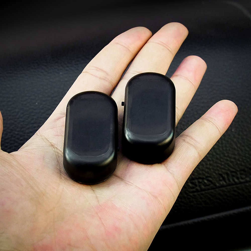 Anti-Theft Car Flashing LED Fake Alarm