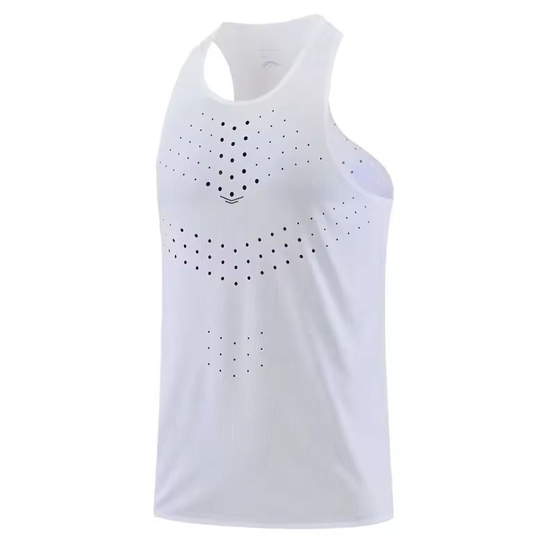 SpeedRun Unisex Athletic Tank Top