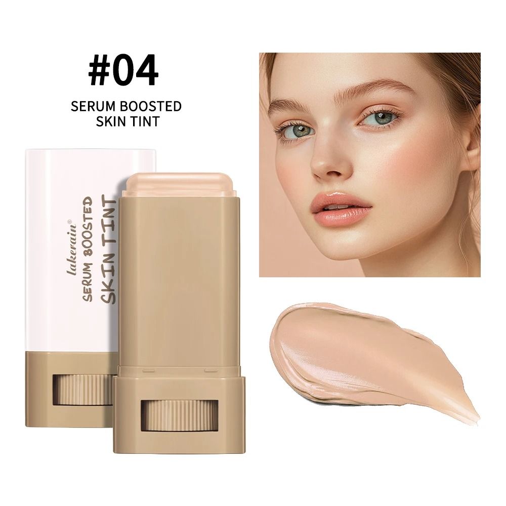 Hydrating Foundation Stick With Serum Boost And Smooth Coverage