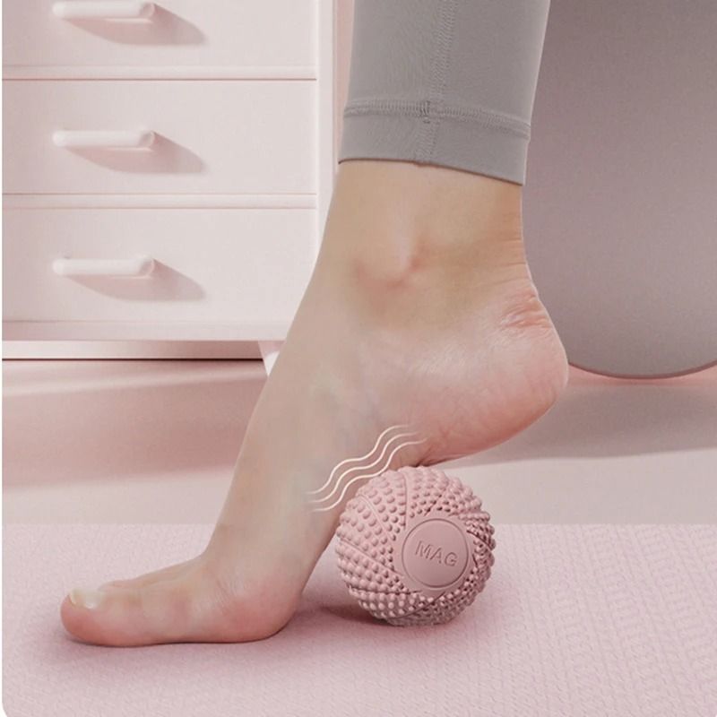 Deep Relief Massage Ball