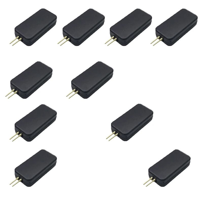Universal SRS Airbag Simulator Resistor Diagnostic Tool Set for Car Testing