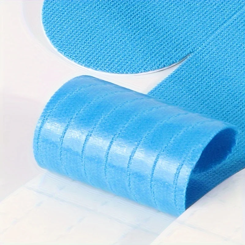 Self-Adhesive Sports Muscle Tape for Knee and Achilles Tendon Support