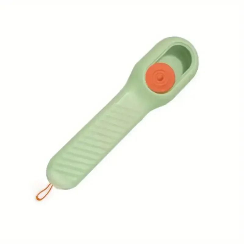 Multi Function Shoe Cleaning Brush Soft Bristle Hand Pressure Spot Scrub Brush