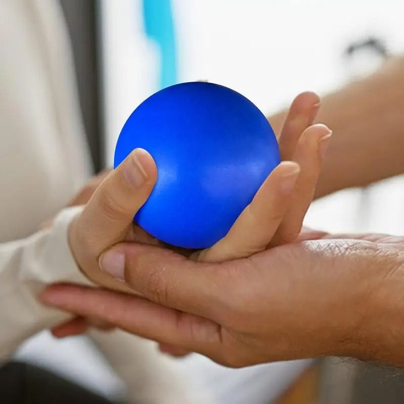 Elastic Finger Grip Strength Trainer