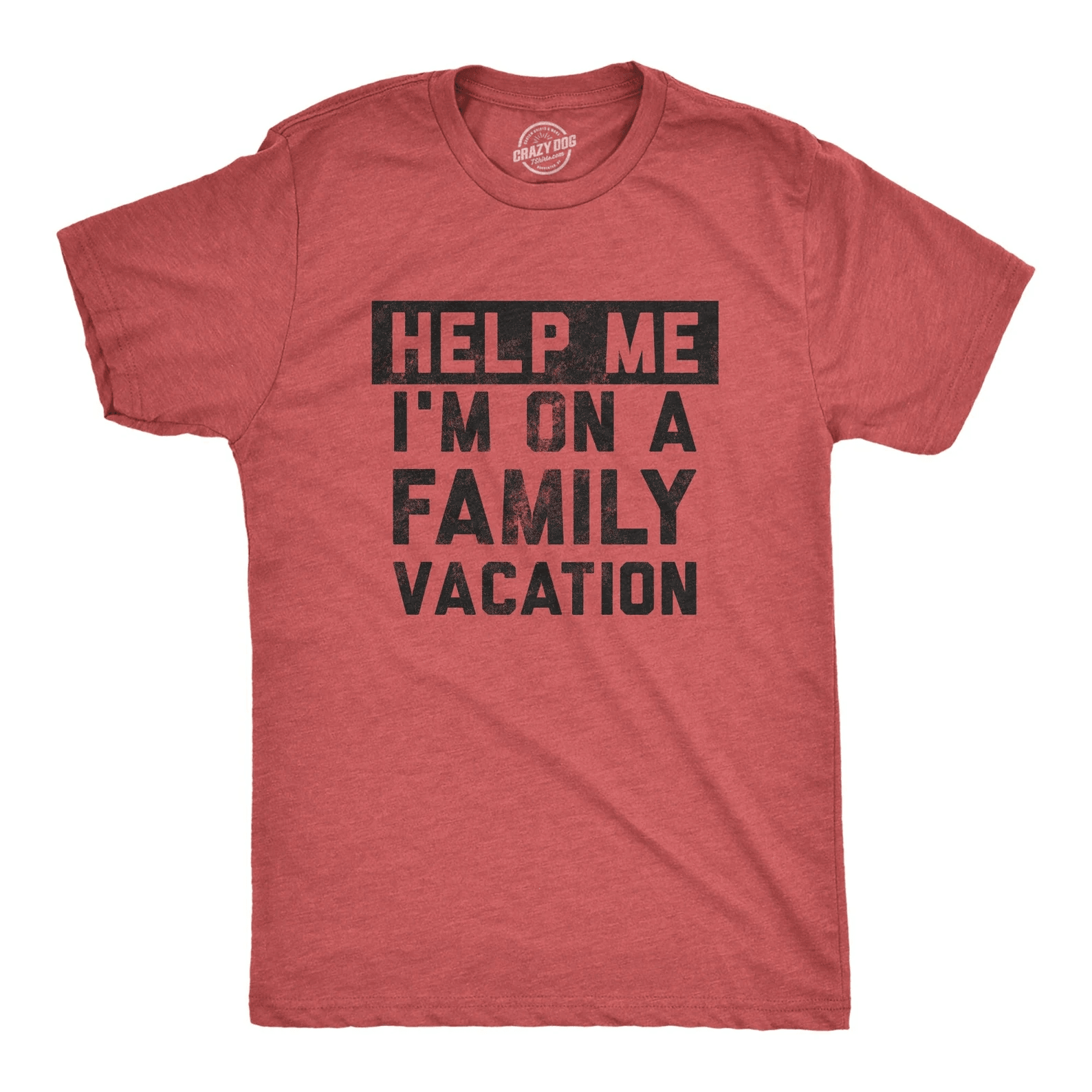 Funny Family Vacation Shirt Beach Drinking Tee Summer Trip Shirt