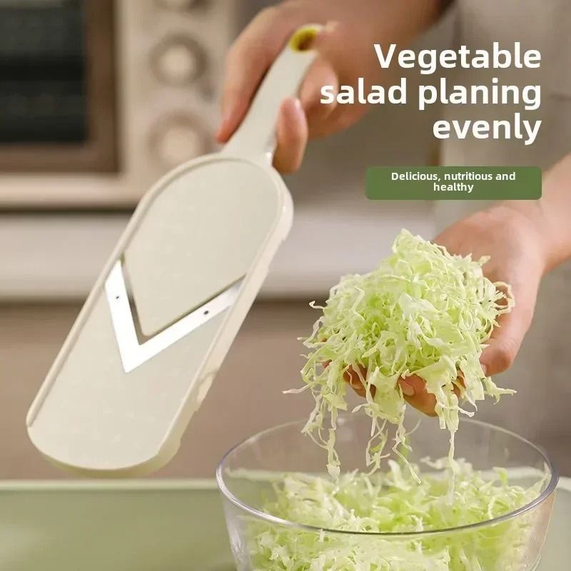 Ultra Fine Cabbage and Vegetable Slicer Grater Tool