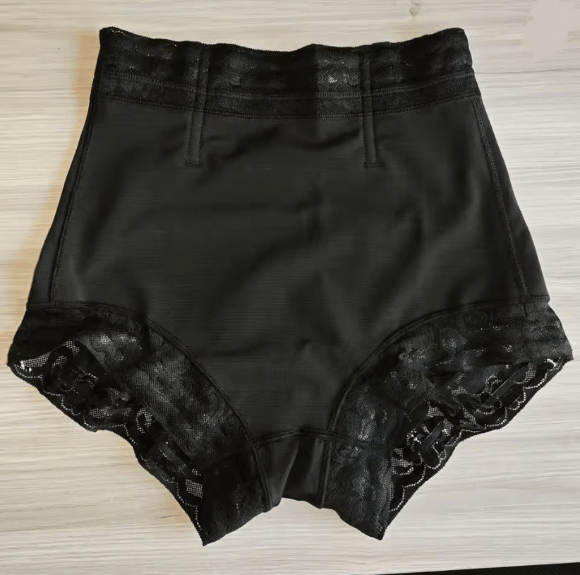 Colombian Tummy Control Shapewear High Waist Butt Lifter