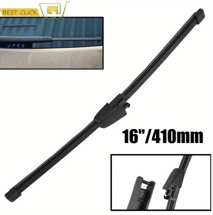 AutoClear OEM Fit Rear Wiper Blade for VW Golf, Tiguan & Skoda Models