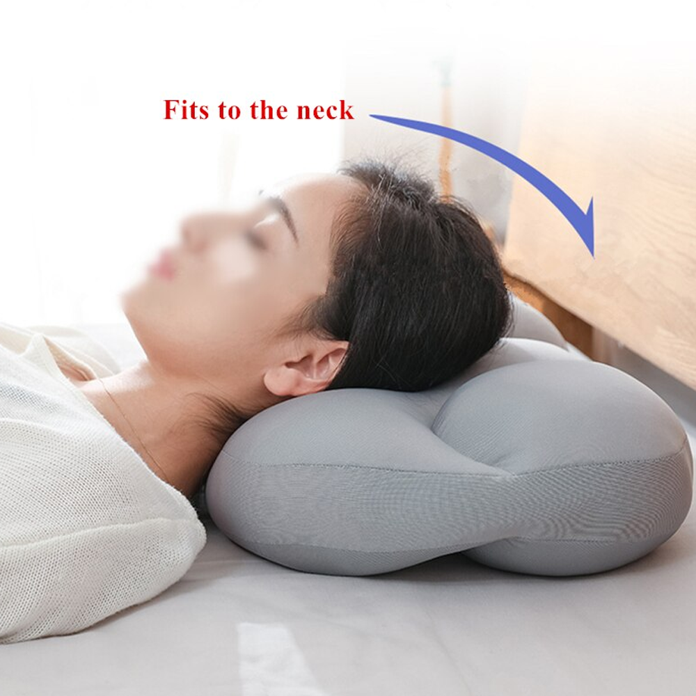 Cloud Shaped Sleeping Pillow