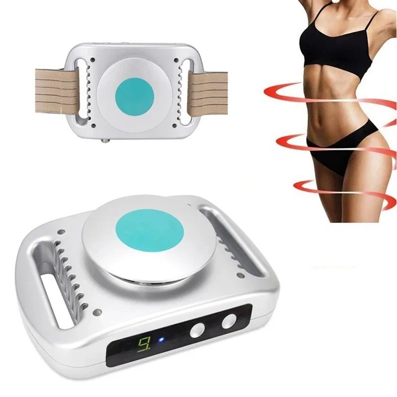 Cryolipolysis Fat Freezing Device for Belly Fat Reduction