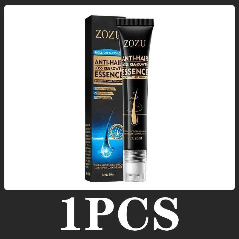 Vita Thick Biotin-Boost Hair Growth Oil – Intensive Scalp & Hair Loss Repair Treatment