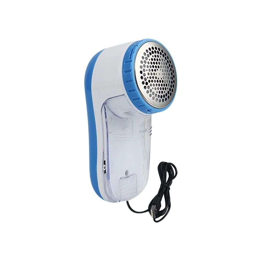 Fabric Shaver with Stainless Steel Blades