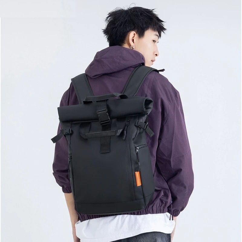 Waterproof Outdoor Adventure Back Pack